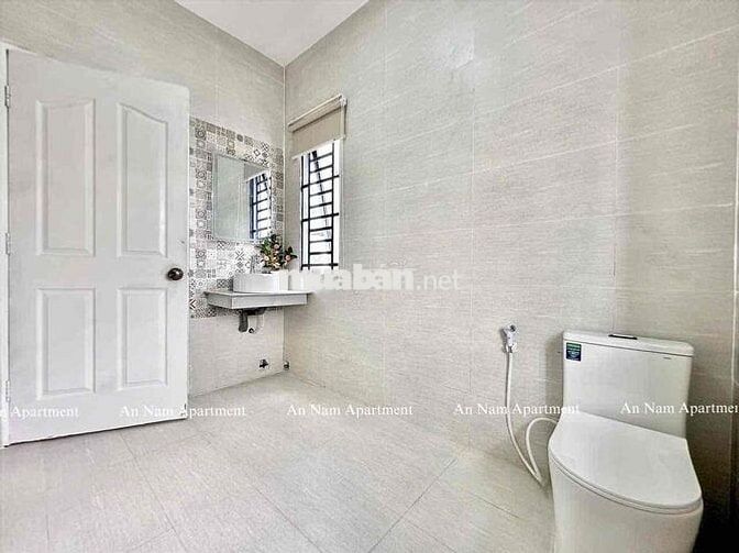 🏡CHO THUÊ CĂN HỘ 1PN 60M2💥CAO CẤP - FULL NỘI THẤT📍GẦN CHỢ BÀ CHIỂU