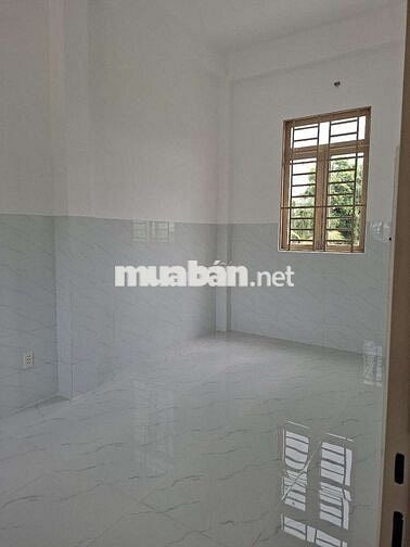 Nhà 1 trệt 2 lầu 3pn ,3wc mặt tiền apd 09 gần chợ vườn lài
