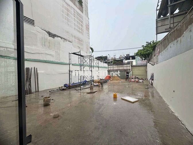 🏪 CHO THUÊ MẶT TIỀN KINH DOANH – BÙI VĂN BA, Q.7