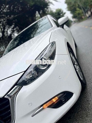 Mazda 3 2019 1.5L Premium - 61000 km