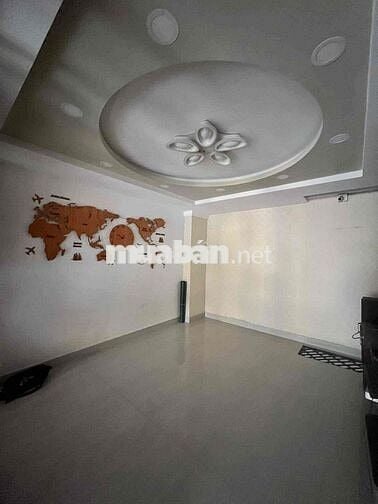 CHO THUÊ NHÀ NC 1/ HXH NGUYỄN VĂN KHỐI P8 GÒ VẤP