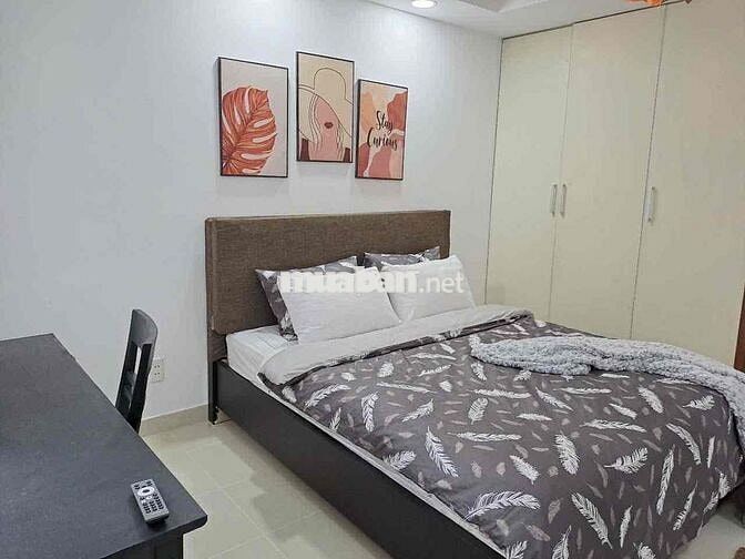 🎉CĂN HỘ 2PN - FULL NỘI THẤT, ĐIỆN BIÊN PHỦ, Q3🎉