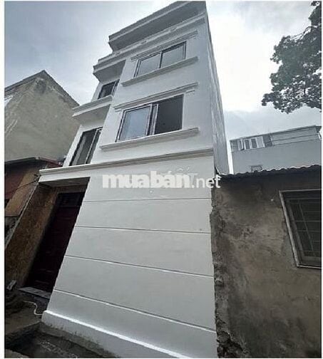NHÀ ĐẸP Q.HOÀNG MAI DỰ KIẾN 10 NGÀY XONG SẴN SÀNG BÀN GIAO
