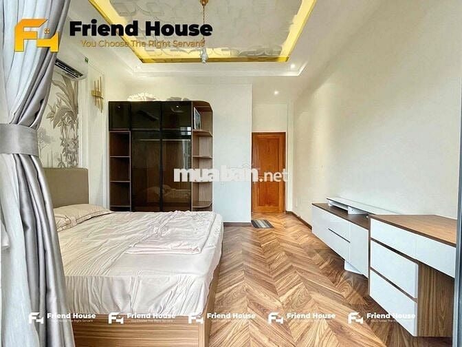 KHAI TRƯƠNG CHUNG CƯ MINI CO BANCOL TẠI LÊ ĐỨC THỌ FULL NT
