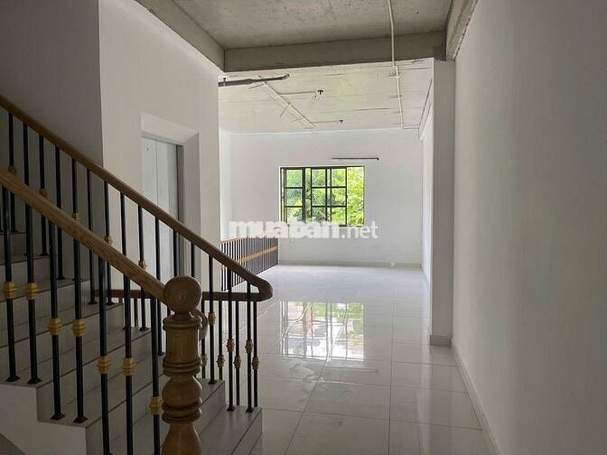 CHO THUÊ MẶT BẰNG NHÀ PHỐ – CITYLAND PARK HILL, NGUYỄN VĂN LƯỢNG, Gv
