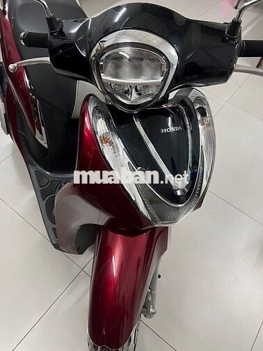 Thanh lý xe SH mode, còn mới 99%