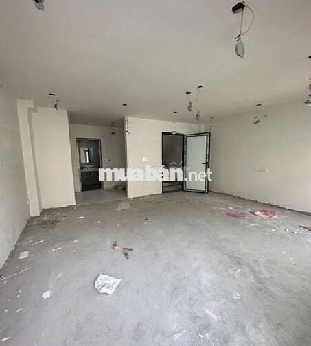 NHÀ ĐẸP Q.HOÀNG MAI DỰ KIẾN 10 NGÀY XONG SẴN SÀNG BÀN GIAO