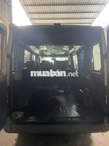Mercedes sprinter 313
