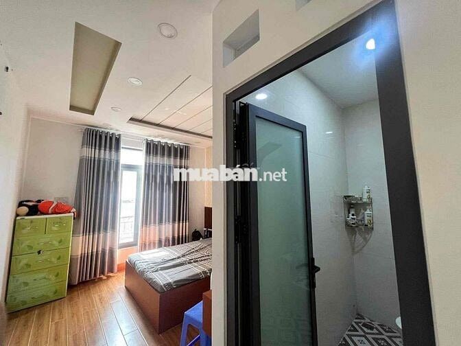 CHO THUÊ NHÀ NC 1/ HXH NGUYỄN VĂN KHỐI P8 GÒ VẤP