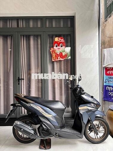 Cần Bán Vario 125 2023 BSTP 9 Chủ, Biển Đẹp Bao UQ