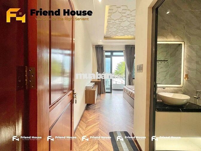 KHAI TRƯƠNG CHUNG CƯ MINI CO BANCOL TẠI LÊ ĐỨC THỌ FULL NT