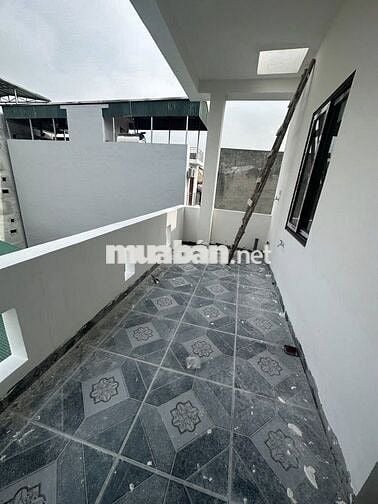 NHÀ ĐẸP Q.HOÀNG MAI DỰ KIẾN 10 NGÀY XONG SẴN SÀNG BÀN GIAO
