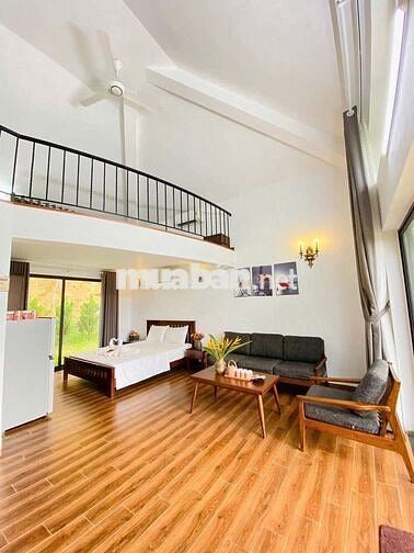 Cần bán đất tặng villas Tại Yên Bài, Ba Vì, Hà Nội