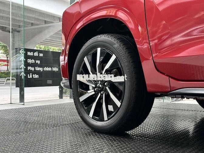 2026 Facelift Xpander PRE và CROSS  MY26 sluợng ít