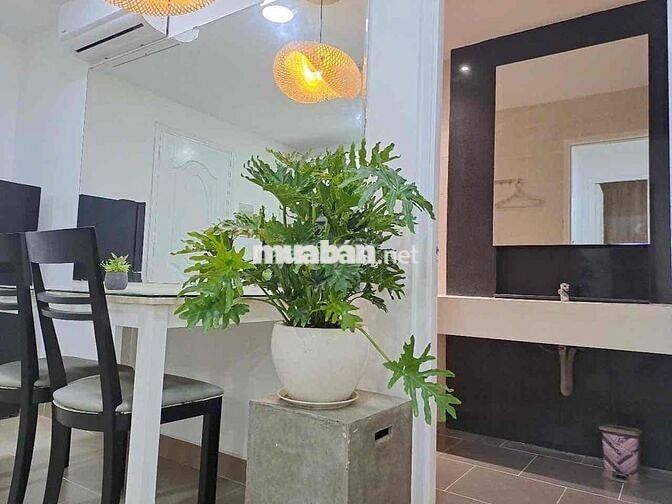 🎉CĂN HỘ 2PN - FULL NỘI THẤT, ĐIỆN BIÊN PHỦ, Q3🎉