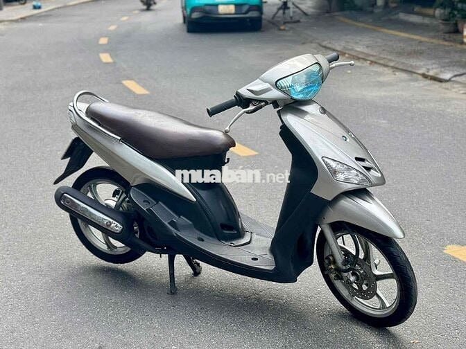 ❤️ Yamaha Mio Classico 2006 nhập thái