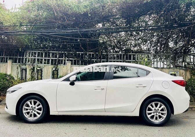 Mazda 3 2019 1.5L Premium - 61000 km