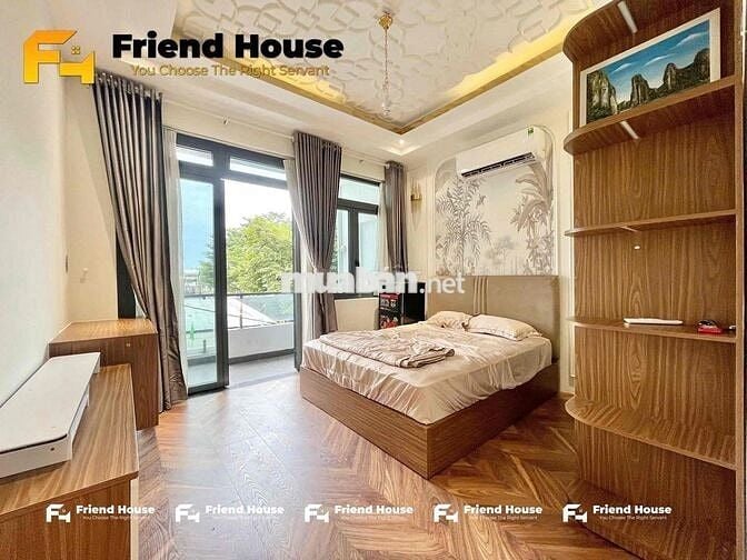 KHAI TRƯƠNG CHUNG CƯ MINI CO BANCOL TẠI LÊ ĐỨC THỌ FULL NT