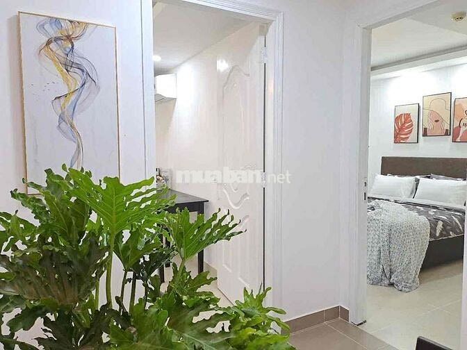 🎉CĂN HỘ 2PN - FULL NỘI THẤT, ĐIỆN BIÊN PHỦ, Q3🎉