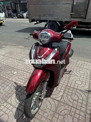 Thanh lí Honda Sh Mode 2020 ABS xe như mới