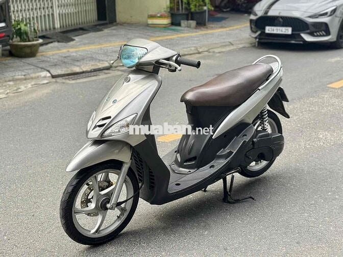❤️ Yamaha Mio Classico 2006 nhập thái