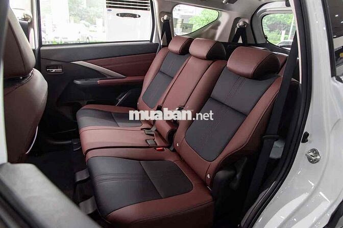 2026 Facelift Xpander PRE và CROSS  MY26 sluợng ít