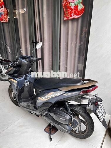 Cần Bán Vario 125 2023 BSTP 9 Chủ, Biển Đẹp Bao UQ