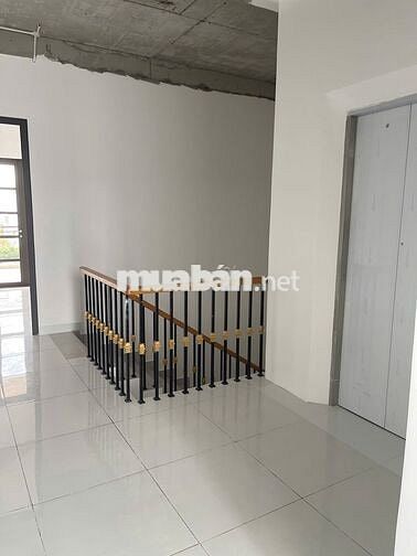 CHO THUÊ MẶT BẰNG NHÀ PHỐ – CITYLAND PARK HILL, NGUYỄN VĂN LƯỢNG, Gv