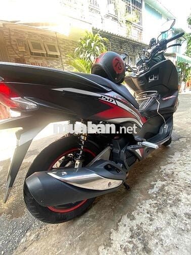Honda PCX biển thần tài 79 chính chủ cực zin