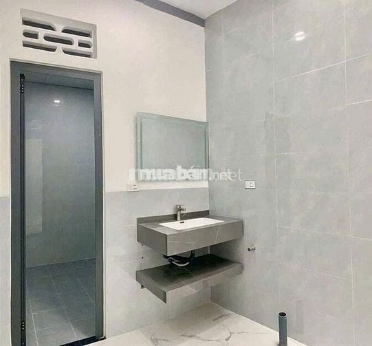 🏠 BÁN NHÀ GÁC LỬNG – GIÁ 1,6 TỶ – BÌNH LỢI, HUYỆN VĨNH CỬU