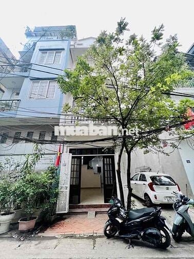 44M PHÂN LÔ VỈA HÈ - Ô TÔ TRÁNH - KINH DOANH - GIÁ ĐẦU TƯ