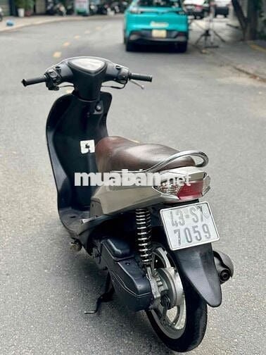 ❤️ Yamaha Mio Classico 2006 nhập thái