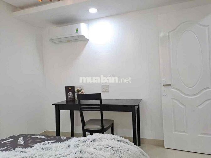🎉CĂN HỘ 2PN - FULL NỘI THẤT, ĐIỆN BIÊN PHỦ, Q3🎉