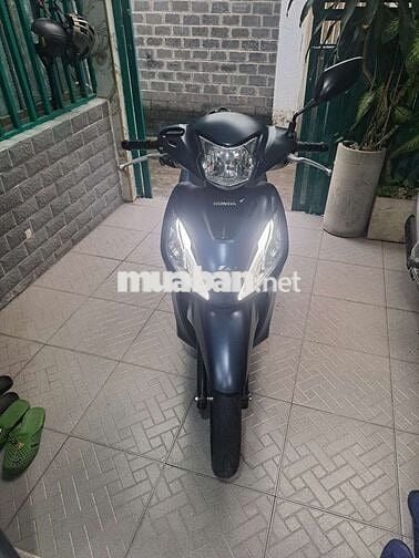 Vision 2021 Bản ĐB Smartkey xe đẹp zin 100%