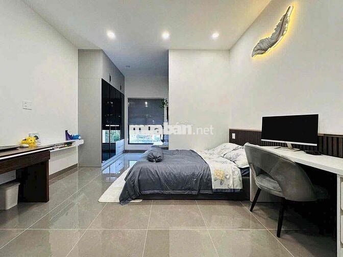 Bán Nhà mới cao cấp ngay đường số lâm văn bền Q7 sách vali vào ở ngay