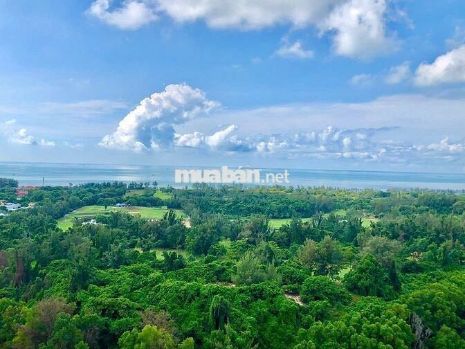 Bán đất view biển đường Trần Phú Vũng Tàu, Hồ Chí Minh