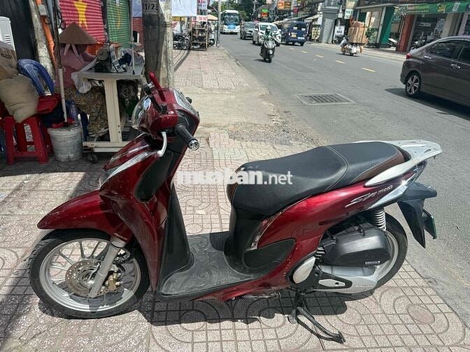 Thanh lí Honda Sh Mode 2020 ABS xe như mới