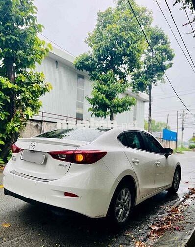 Mazda 3 2019 1.5L Premium - 61000 km
