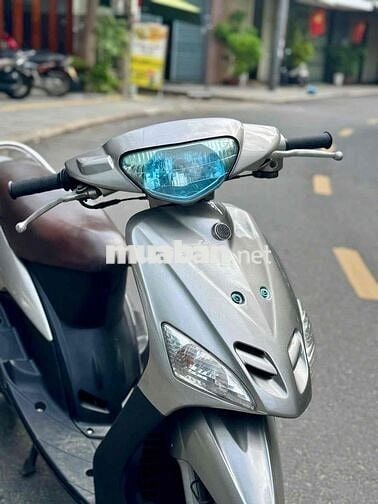 ❤️ Yamaha Mio Classico 2006 nhập thái
