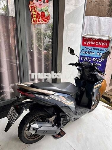 Cần Bán Vario 125 2023 BSTP 9 Chủ, Biển Đẹp Bao UQ
