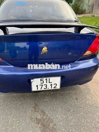 Kia Spectra 2005 1.6 MT - 150000 km