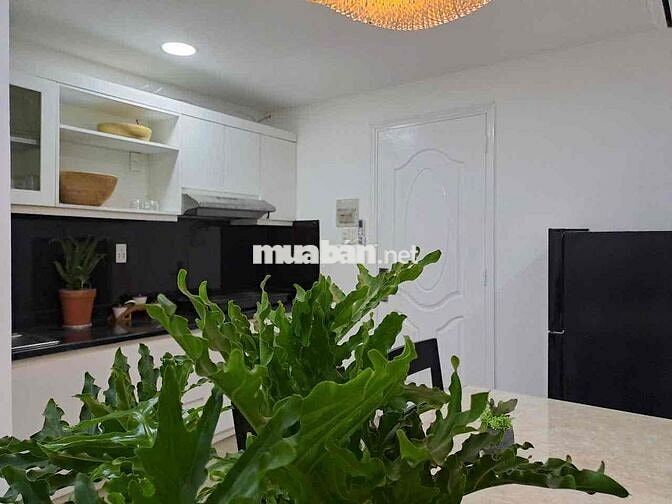 🎉CĂN HỘ 2PN - FULL NỘI THẤT, ĐIỆN BIÊN PHỦ, Q3🎉