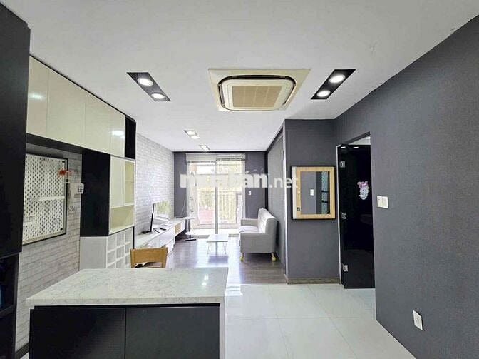 Cho thuê 2PN.1WC y hình giá chỉ 13.5tr/ tháng- The Botanica