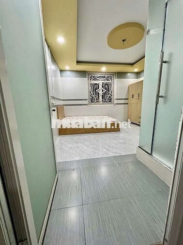 🌟KẾ TRƯỜNG IUH CĂN HỘ STUDIO CỬA SỔ TRỜI TO THOÁNG SẴN NTCB
