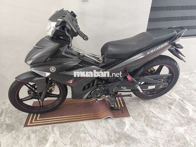 Cần bán xe ex 150 chính chủ tên mình