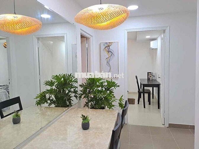 🎉CĂN HỘ 2PN - FULL NỘI THẤT, ĐIỆN BIÊN PHỦ, Q3🎉