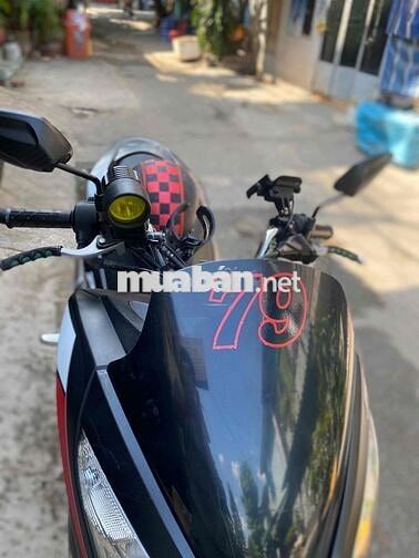 Honda PCX biển thần tài 79 chính chủ cực zin