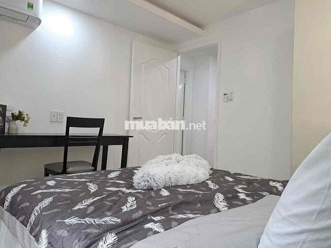 🎉CĂN HỘ 2PN - FULL NỘI THẤT, ĐIỆN BIÊN PHỦ, Q3🎉