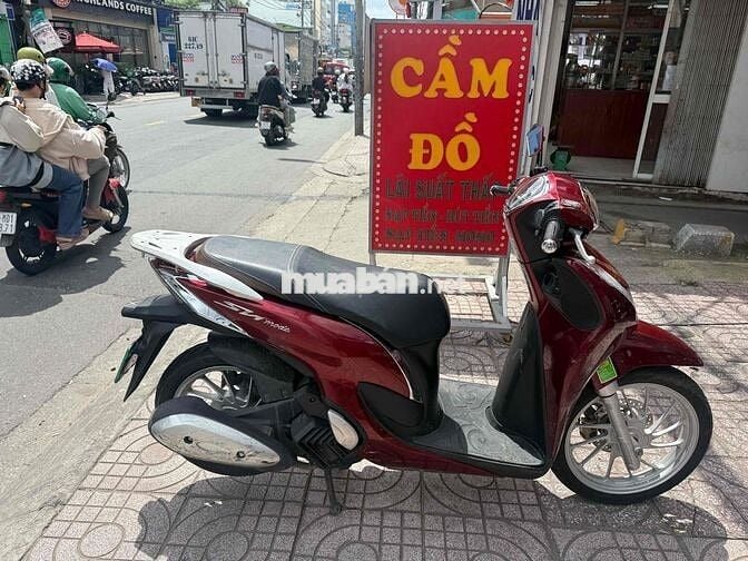 Thanh lí Honda Sh Mode 2020 ABS xe như mới