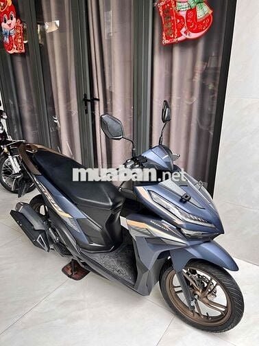 Cần Bán Vario 125 2023 BSTP 9 Chủ, Biển Đẹp Bao UQ